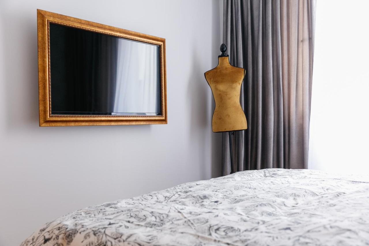 Greenfield Luxury By Deluxe * Bucharest