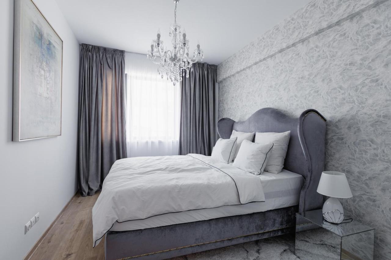 Greenfield Luxury By Deluxe Apartment *