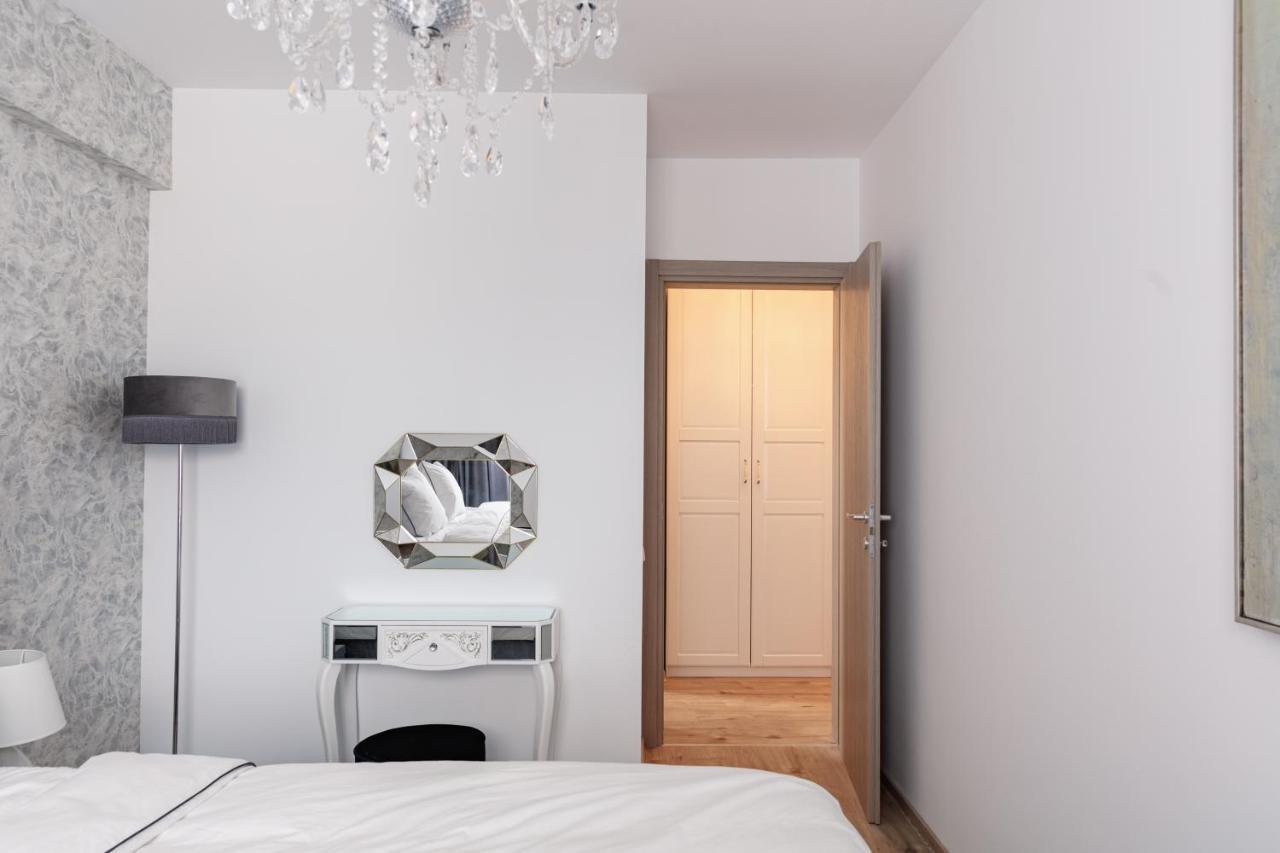 Greenfield Luxury By Deluxe Apartment Bucharest