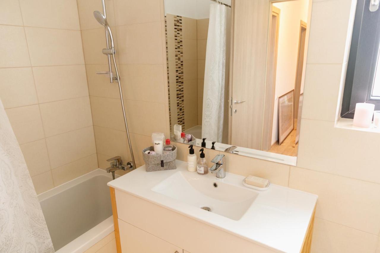 Greenfield Luxury By Deluxe * Bucharest