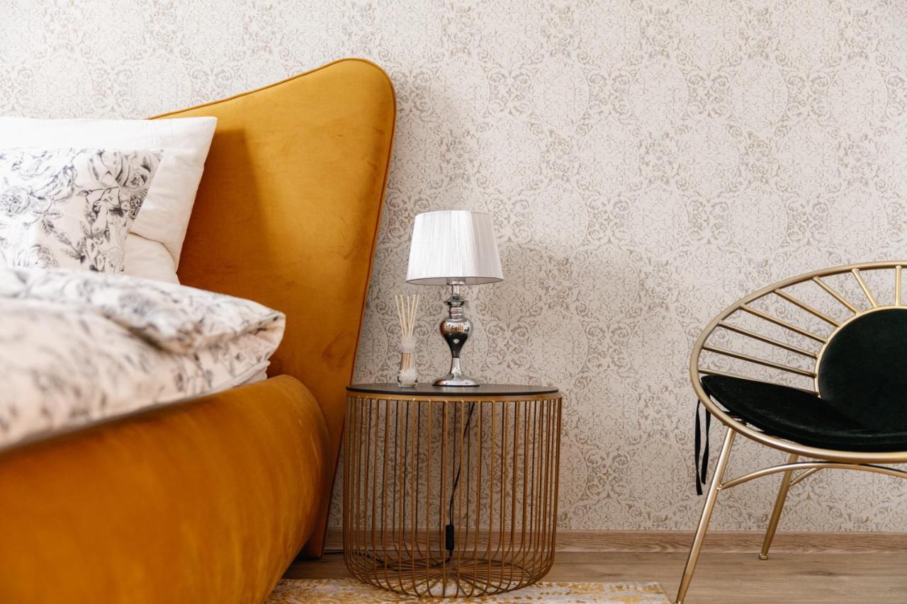 Apartment Greenfield Luxury By Deluxe *
