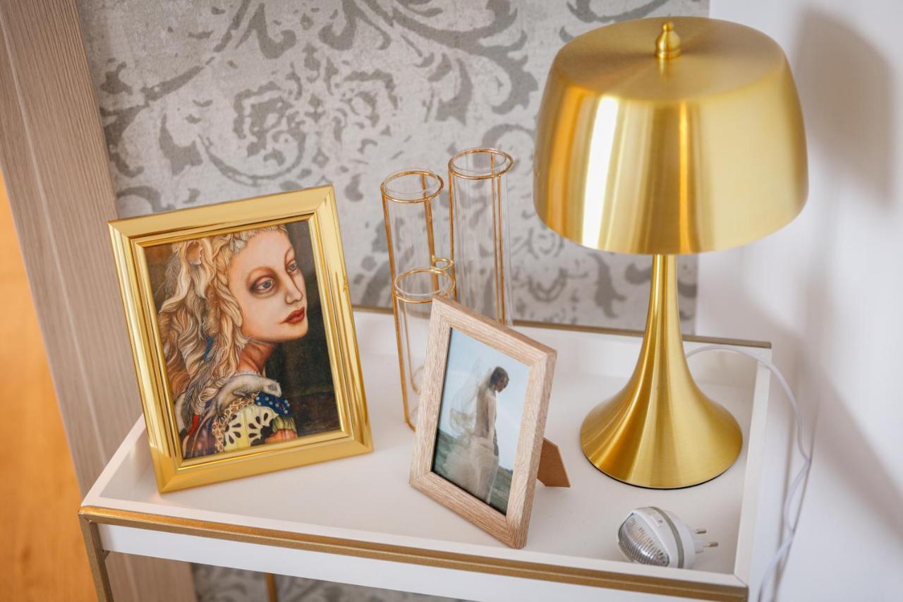 Greenfield Luxury By Deluxe * Bucharest