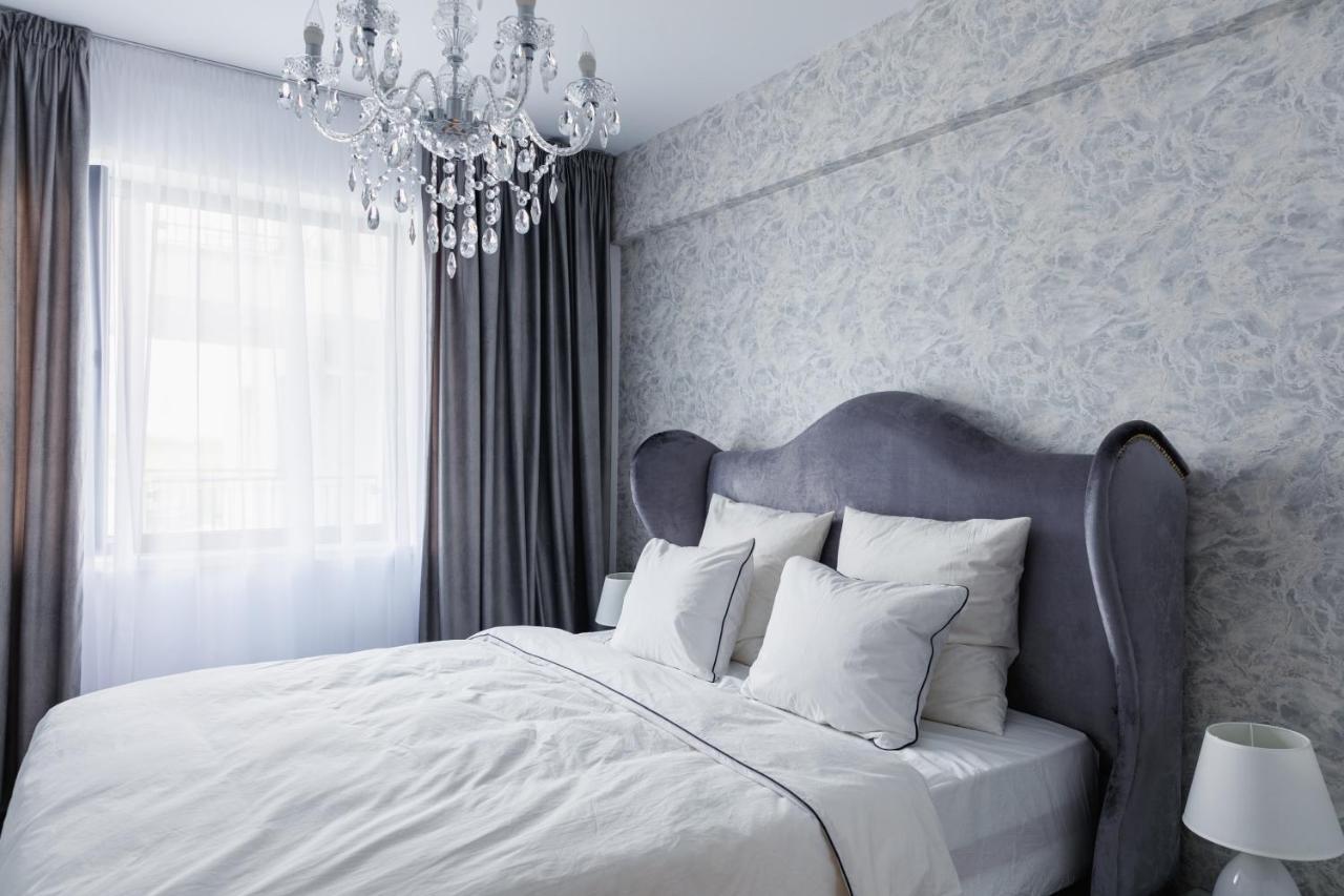 Apartment Greenfield Luxury By Deluxe *