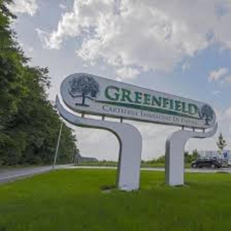Greenfield Luxury By Deluxe Apartment *