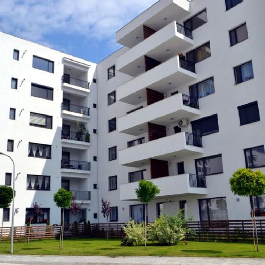 Greenfield Luxury By Deluxe Apartment