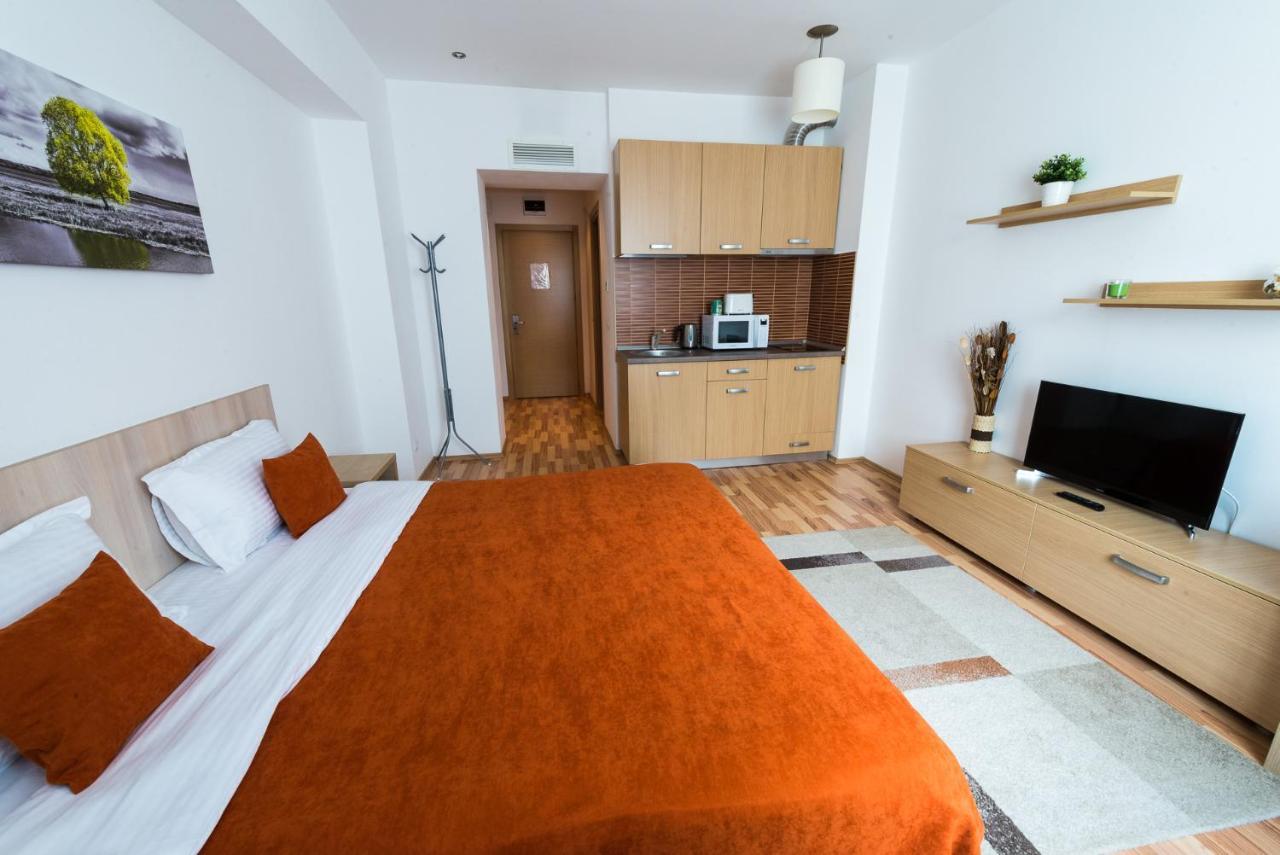 Urban Aparthotel