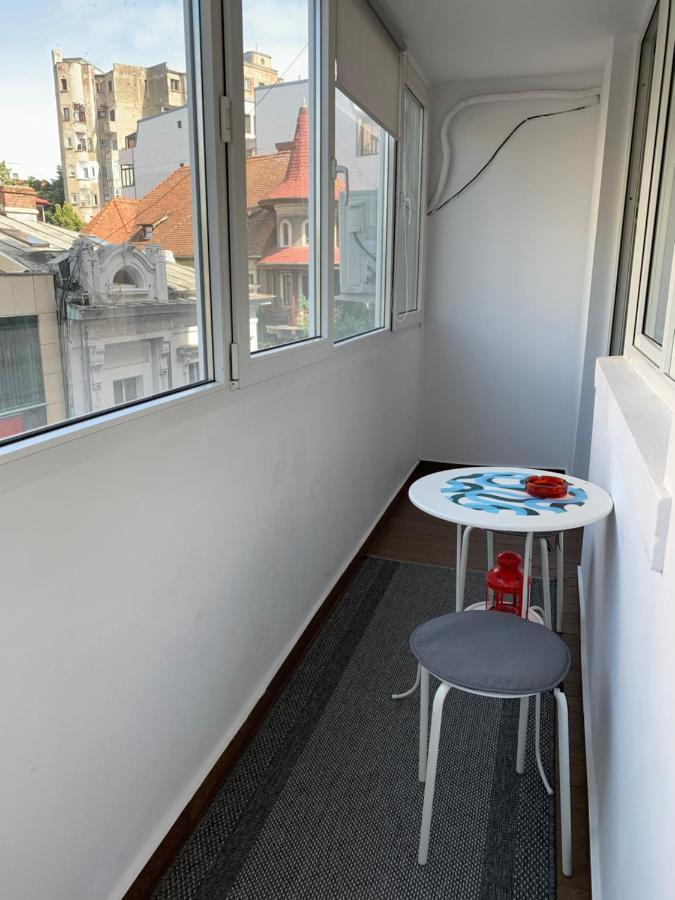 Interbellic Flat * Bucareste